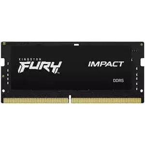 Memorie Notebook Kingston Fury Impact KF548S38IB-8 8GB DDR5 4800Mhz imagine
