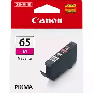 Cartus Inkjet Canon CLI-65M 12.6ml Magenta imagine