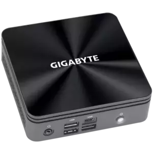 Barebone Gigabyte GB-BRI5-10210E Intel Core i5-10210U imagine