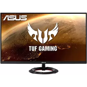 Monitor LED ASUS TUF Gaming VG279Q1R 27" Full HD 1ms Negru imagine