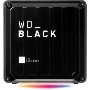 Game Dock Western Digital WD Black D50 imagine