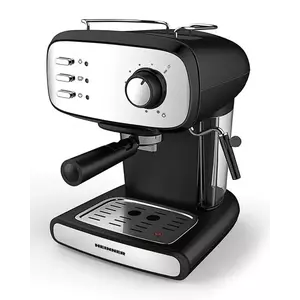 Espressor cafea Heinner HEM-1100BKX 850W Negru imagine