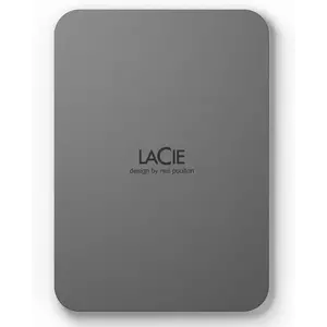 Hard Disk Extern LaCie LaCie Mobile Drive Secure 2TB USB 3.2 imagine