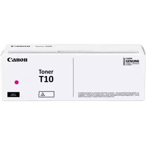 Cartus Toner Canon T10 10000 pagini Magenta imagine