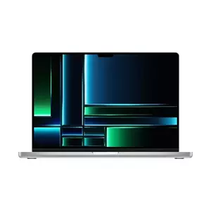 Notebook Apple MacBook Pro 16 (2023) 16.2" Apple M2 Pro 12-core GPU 19-core RAM 16GB SSD 512GB Tasatura RO Silver imagine