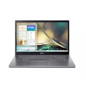 Notebook Acer Aspire A517-53 17.3" Full HD Intel Core i7-12650H RAM 16GB SSD 512GB No OS Steel Gray imagine