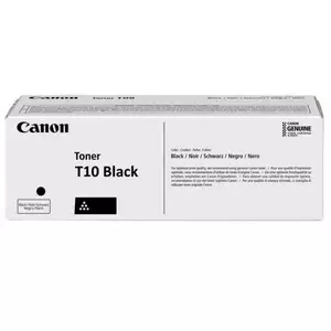 Cartus Toner Canon T10 13000 pagini Black imagine