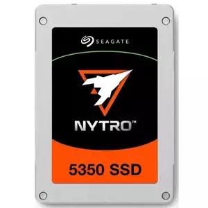 Hard Disk SSD Seagate Nytro 5350S 3.8TB 2.5" imagine