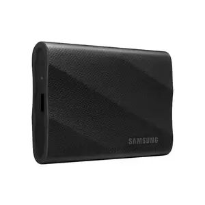 Hard Disk SSD Extern Samsung Portable SSD T9 4TB USB 3.2 imagine