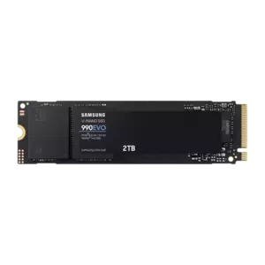 Hard Disk SSD Samsung 990 EVO 2TB M.2 2280 imagine