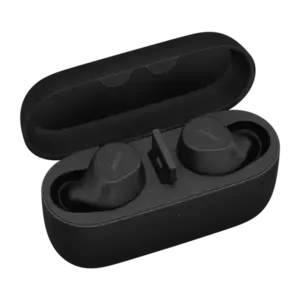 Casti Jabra Evolve2 Buds USB-A UC imagine