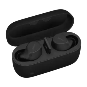 Casti Jabra Evolve2 Buds USB-A MT imagine