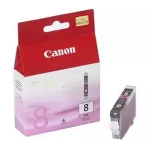 Cartus Inkjet Canon CLI-8PM Photo Magenta 13ml imagine