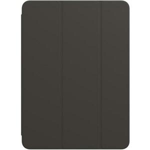 Husa Apple Smart Folio mh0d3zm/a pentru iPad Air 4 / Air 5 (Negru) imagine