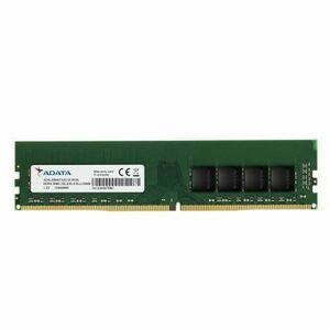 Memorie ADATA DDR4 8GB, DDR4-2666MHz, CL19 imagine