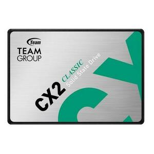 SSD Team Group CX2 Classic, 1TB, 2.5inch, SATA III imagine