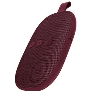 Boxa portabila FRESH 'N REBEL Rockbox Bold X, Bluetooth, Waterproof (Rosu) imagine
