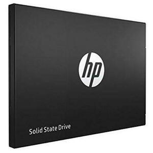 SSD HP S700, 250GB, SATA III, 2.5inch imagine