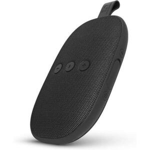 Boxa portabila FRESH 'N REBEL Rockbox Bold X, Bluetooth, Waterproof IPX7 (Gri) imagine