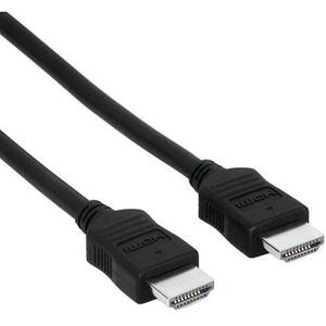 Cablu Hama 205244, HDMI-HDMI, 5 m (Negru) imagine