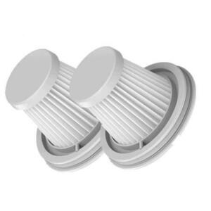 Set filtru lavabil Xiaomi pentru Mi Handheld Mini Vacuum Cleaner, 2 buc imagine