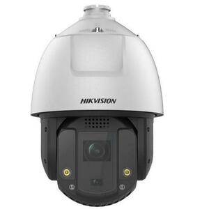 Camera Supraveghere Video Hikvision IP PTZ DS-2DE7S425MW-AEB(F1)S5, 4MP, 2560 × 1440@25fps (Alb/Negru) imagine