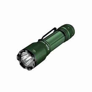 Lanterna tactica reincarcabila Fenix TK16 V2.0 Tropic Green, 3100 lumeni, 380 m imagine