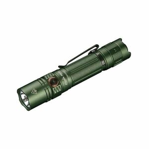 Lanterna tactica reincarcabila Fenix PD35 V3.0 Tropic Green, 1700 lumeni, 357 m imagine