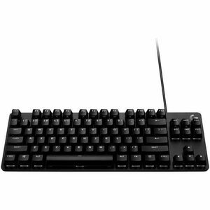 Tastatura mecanica Logitech G413 TKL SE, Neagra imagine