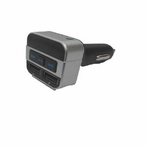 Modulator auto cu functie bluetooth, USB, AUX imagine