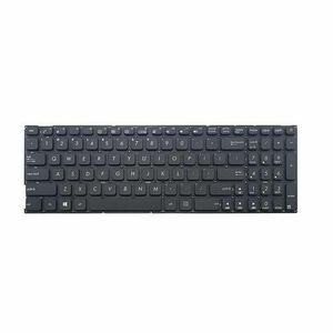 Tastatura Asus X541U neagra standard US imagine