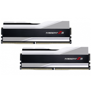 Memorii G.SKILL Trident Z5 White 32GB(2x16GB), DDR5-5600MHz, CL36, Dual Channel imagine