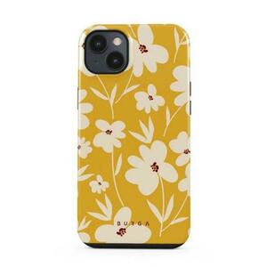 Protectie Spate Burga Dual Layer Sunday Market pentru Apple iPhone 14 Plus (Multicolor) imagine