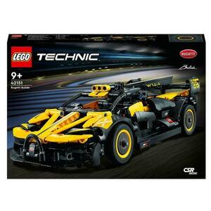 LEGO® Technic Bolid Bugatti 42151 imagine