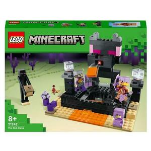 LEGO-Minecraft imagine