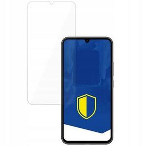 Sticla de protectie, hibrid 3mk pentru Galaxy A34 5G imagine