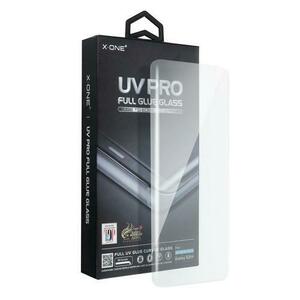 Protector ecran, X-ONE UV - Samsung Galaxy S21 Ultra imagine
