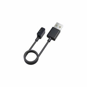 Cablu de incarcare Xiaomi pentru Smart Band 5/6/7, Negru imagine