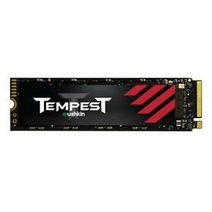 SSD Mushkin Tempest 512 GB, 3D NAND, PCIe 3.0 x4, NVMe 1.4 imagine