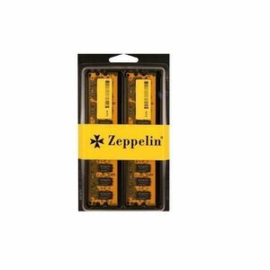 Memorie DDR Zeppelin DDR3 16GB frecventa 1333 Mhz (kit 2x 8GB) dual channel kit imagine