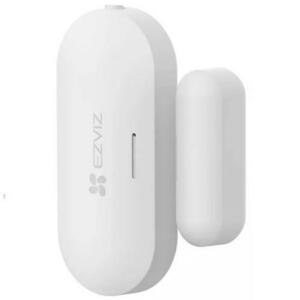 Senzor EZVIZ T2C Open/Close Sensor pentru fereastra si usa (Alb) imagine