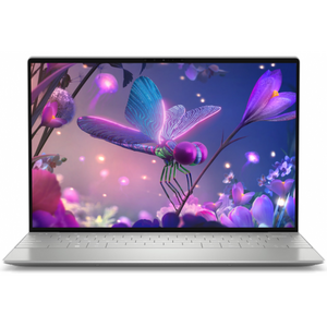 Laptop Dell XPS 13 Plus 9320 (Procesor Intel® Core™ i7-1360P (18M Cache, up to 5.0 GHz) 13.4inch FHD+, 16GB, 1TB SSD, Intel Iris Xe Graphics, Win11 Pro, Argintiu) imagine
