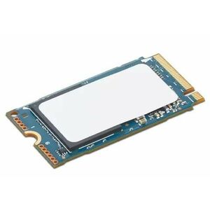 SSD Lenovo ThinkPad, 512GB, M.2 PCIe Gen 4 x4 OPAL 2242 imagine
