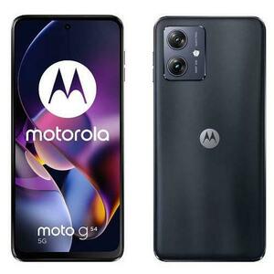 Telefon Mobil Motorola Moto G54, Procesor Mediatek Dimensity 7020 Octa-Core, IPS LCD Capacitive touchscreen 6.5inch, 8GB RAM, 256GB Flash, Camera Dubla 50+2MP, 5G, Wi-Fi, Dual SIM, Android (Albastru) imagine
