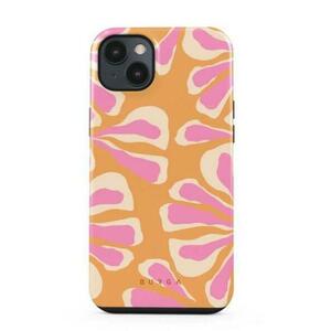 Protectie Spate Burga Dual Layer Aloha pentru Apple iPhone 14 Plus (Multicolor) imagine