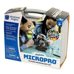 Set microscop ''Micro Pro'' imagine