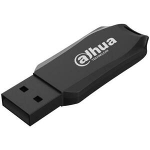 Memorie USB Dahua, U176, 32GB, USB 2.0 (Negru) imagine
