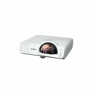 Videoproiector Epson EB-L210SW, 16: 10, 4000 lm, 3LCD, 20000 h, Wi-Fi (Alb) imagine