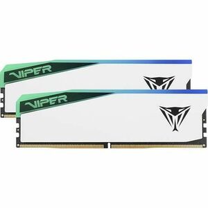 Memorie Viper, DDR5, 64GB, 6200MHz, Dual channel, CL42, 1.35V, Multicolor imagine