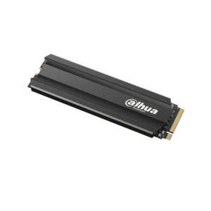SSD Dahua E900N, 1TB, M.2 2280, PCIE Gen 3.0 x4, 3D NAND imagine